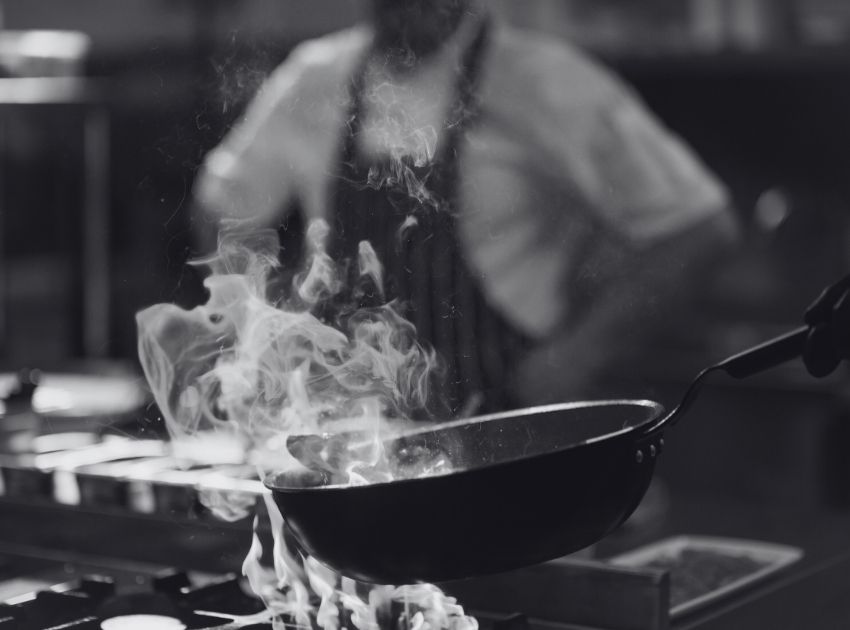 restaurant photo cactus